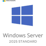 Windows Server 2025 Standard