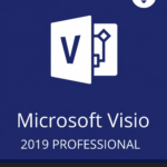 Microsoft Visio Professional 2019
