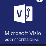 Microsoft Visio Professional 2021