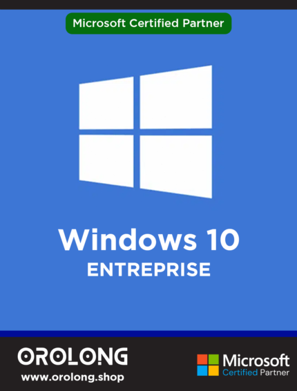 Windows 10 Enterprise