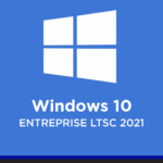 Windows 10 Enterprise LTSC 2021