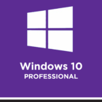 Windows 10 Professional