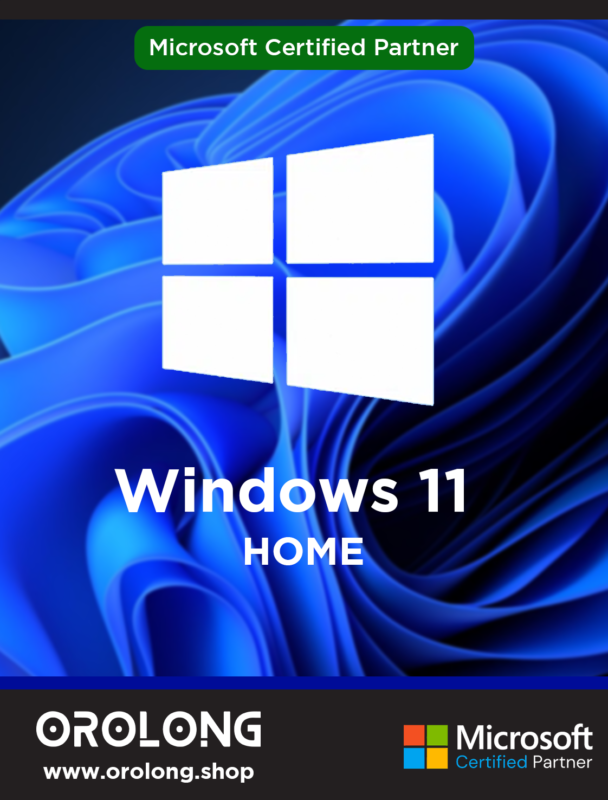 Windows 11 Home