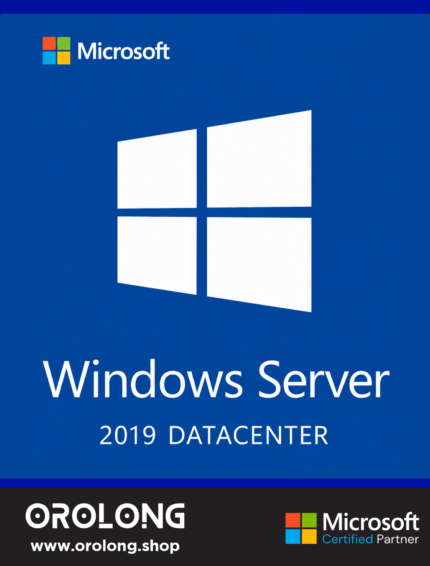 Windows Server 2019 Datacenter