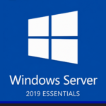Windows Server 2019 Essentials