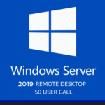 Windows Server 2019 Remote Desktop Services