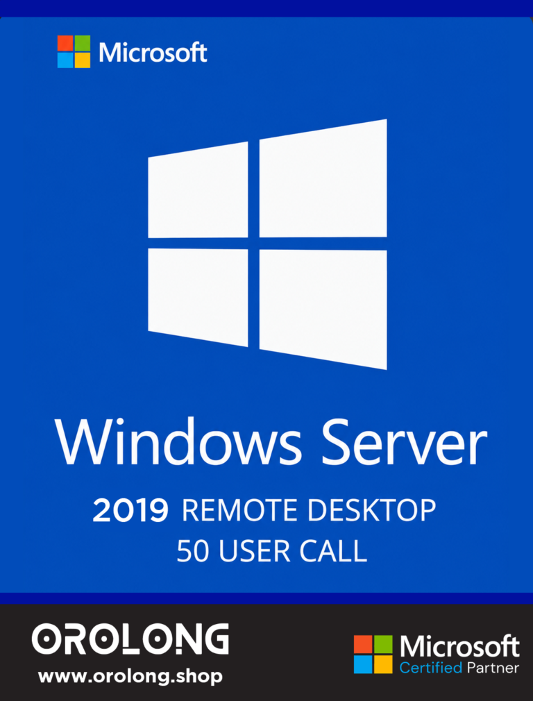 Windows Server 2019 Remote Desktop Services