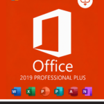 Microsoft Office 2019 Professional Plus