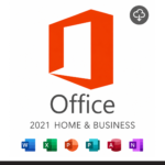 Microsoft Office 2019 Home and Business for Mac