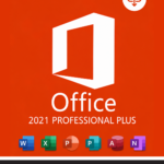 Microsoft Office 2021 Professional Plus