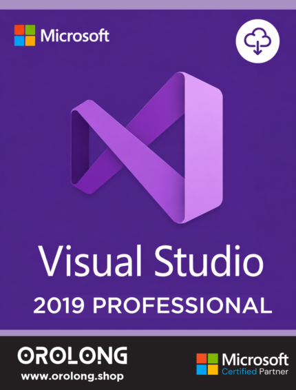 Visual Studio 2019 Professional