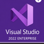 Visual Studio 2022 Enterprise