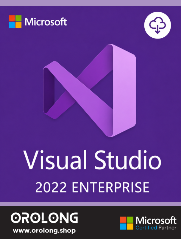 Visual Studio 2022 Enterprise