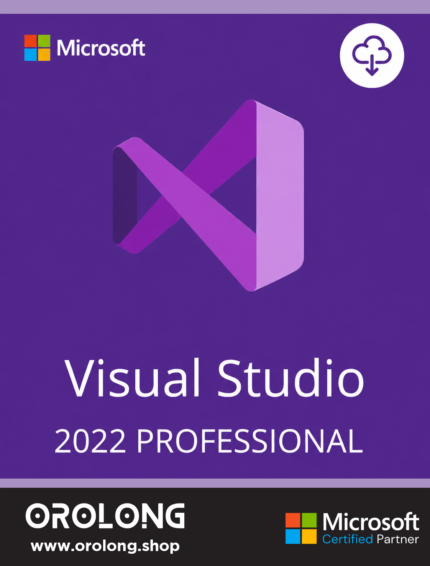 Visual Studio 2022 Professional