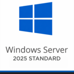Windows Server 2025 Standard