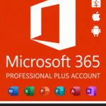 Microsoft 365 Professional Plus 5 Device