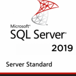 Microsoft SQL Server 2019 Standard