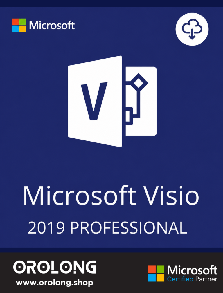 Microsoft-visio-2019-pro-name