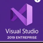 Visual Studio 2019 Enterprise